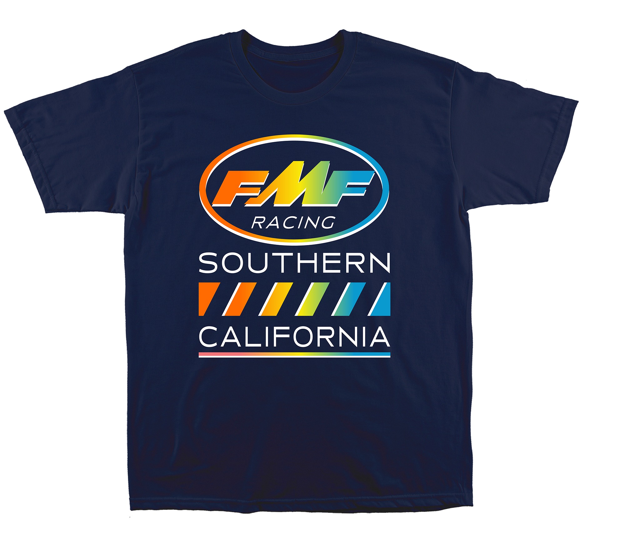 Vision Streetwear Brand - Classic VISION FMF Racing Off Road