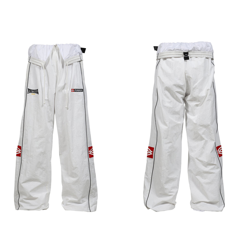 Brand Of Streetwear - New High End Streetwear Brand Men's