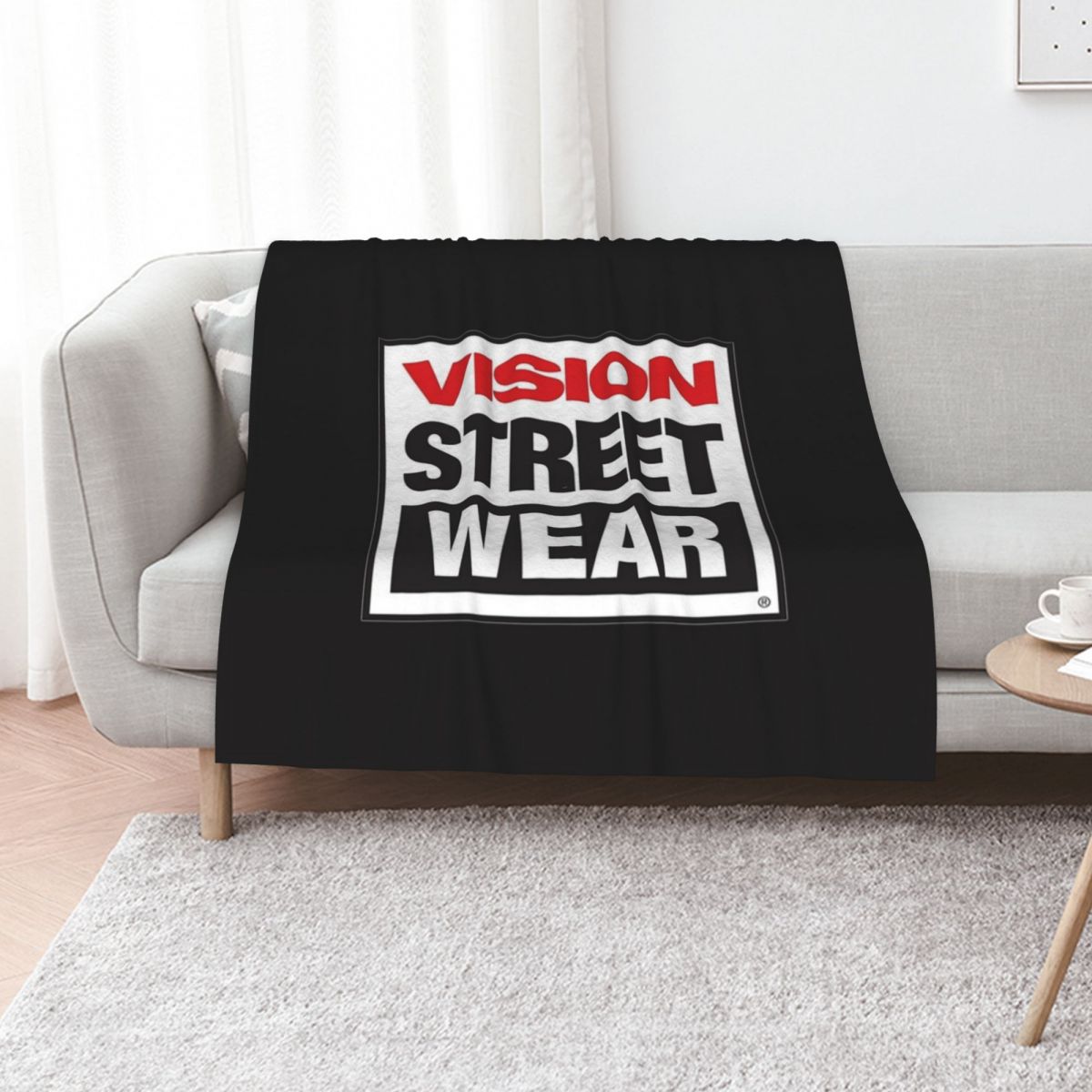 Vision Streetwear Brand - Vision Street Wear T-ShirtVision Street Wear