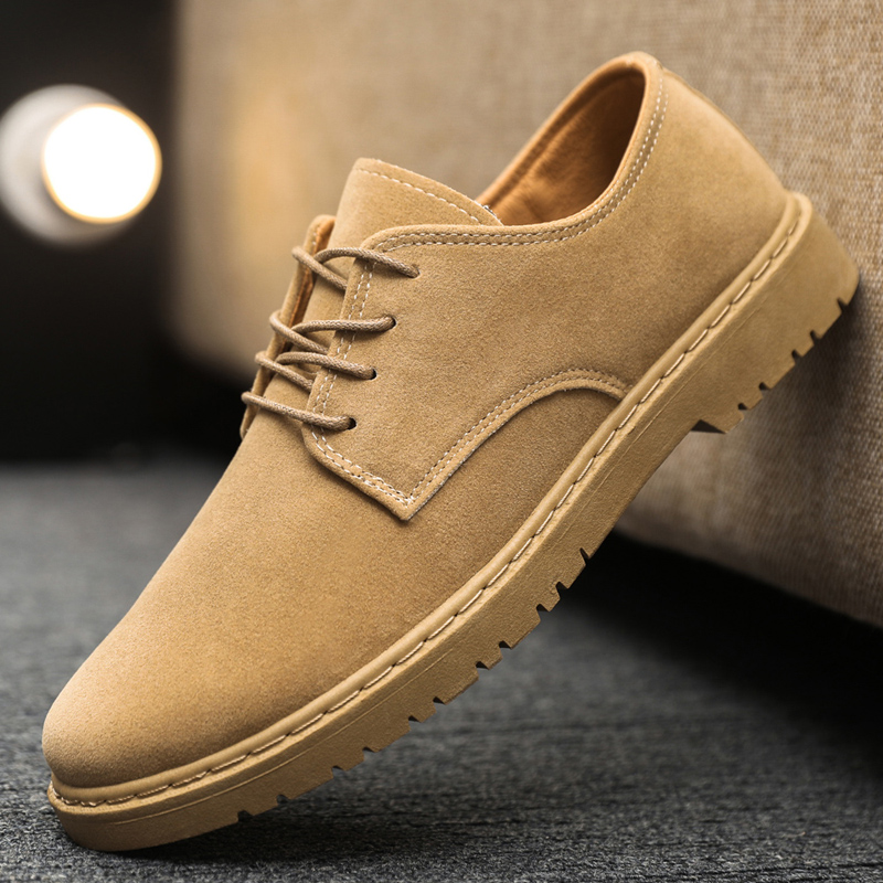 Streetwear Brand Luxury - Luxury Brand Mens Casual Shoes Black