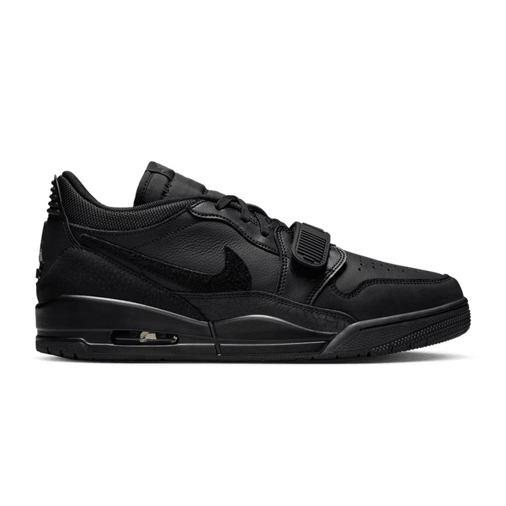 Nike AIR JORDAN LEGACY 312 LOW - Jordan 1 Retro Lace recension och pris