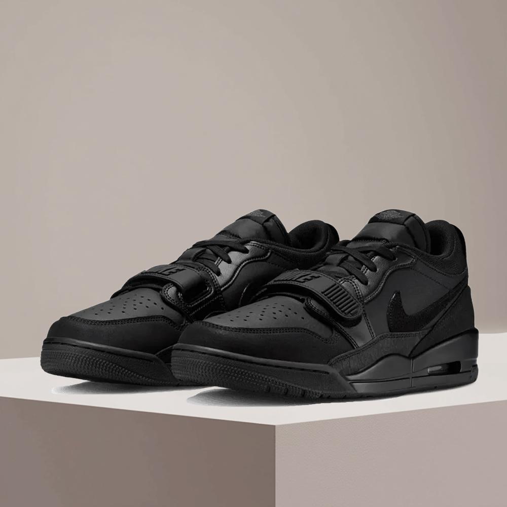 Nike AIR JORDAN LEGACY 312 LOW - Jordan 1 Retro Lace recension och pris