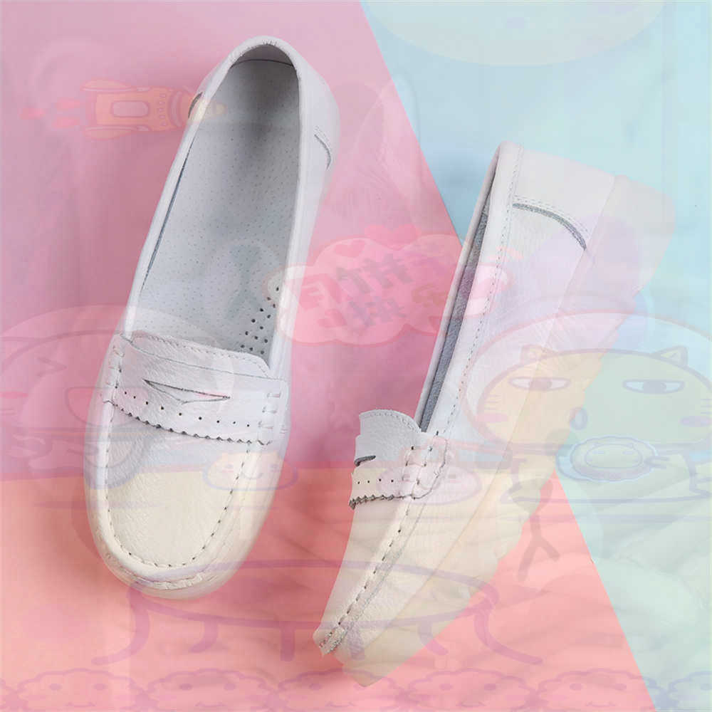 Moccasin Driving Teenage Sneak - Streetwear Brand Expensive recension och pris