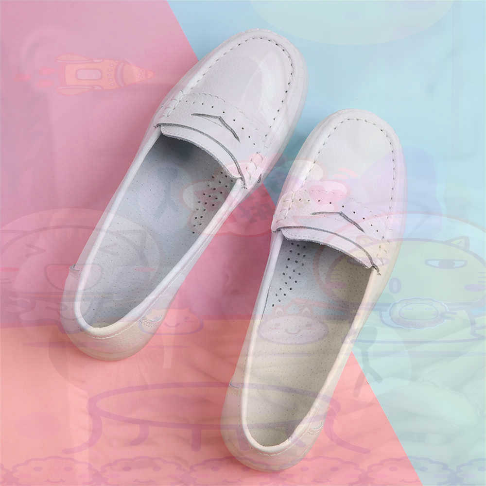 Moccasin Driving Teenage Sneak - Streetwear Brand Expensive recension och pris