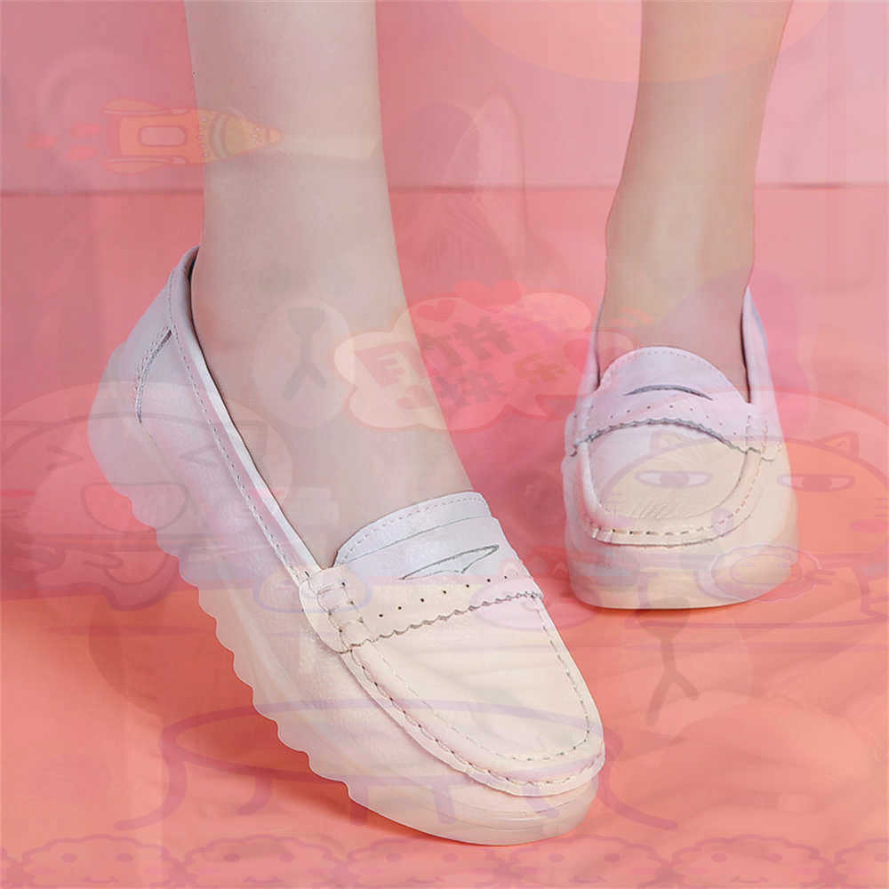 Moccasin Driving Teenage Sneak - Streetwear Brand Expensive recension och pris