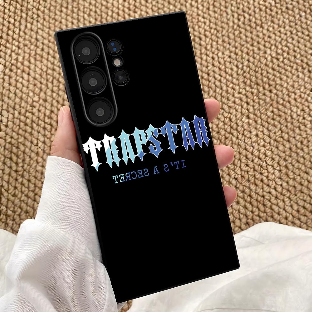 streetwear brand Trap-stares P - Brand Of Streetwear recension och pris