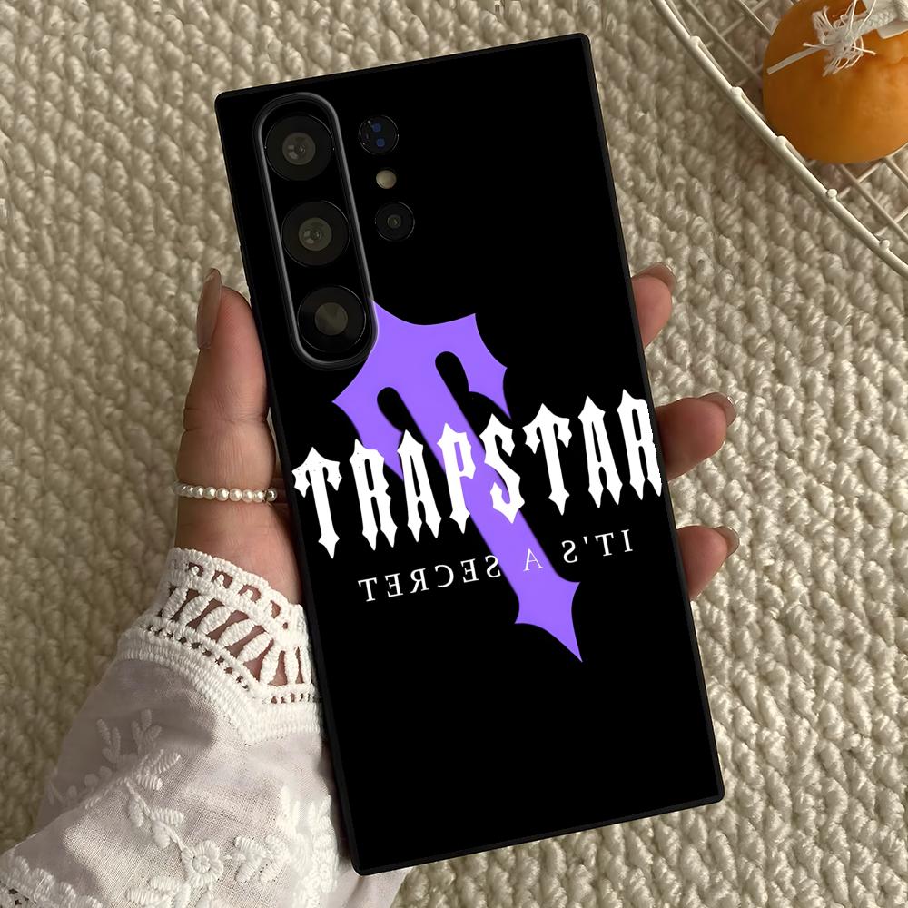 streetwear brand Trap-stares P - Brand Of Streetwear recension och pris