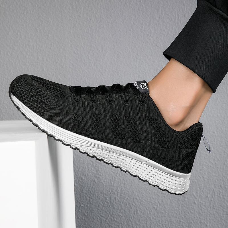 Men Shoes Breathable Casual Sn - Streetwear Brand Luxury recension och pris