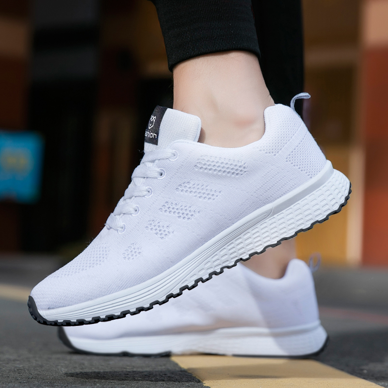 Men Shoes Breathable Casual Sn - Streetwear Brand Luxury recension och pris