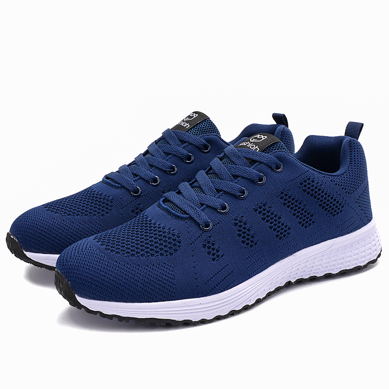 Men Shoes Breathable Casual Sn - Streetwear Brand Luxury recension och pris