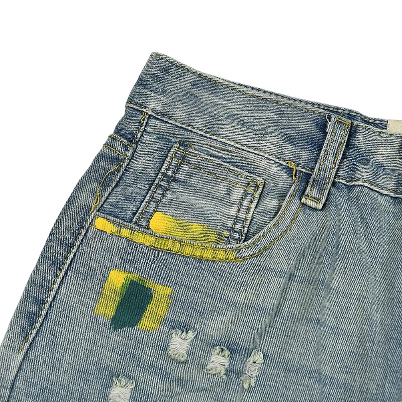 Gallery Dept American Vintage  - Gallery Dept Flare recension och pris