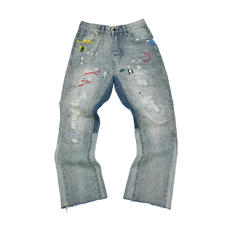 Gallery Dept American Vintage  - Gallery Dept Flare recension och pris