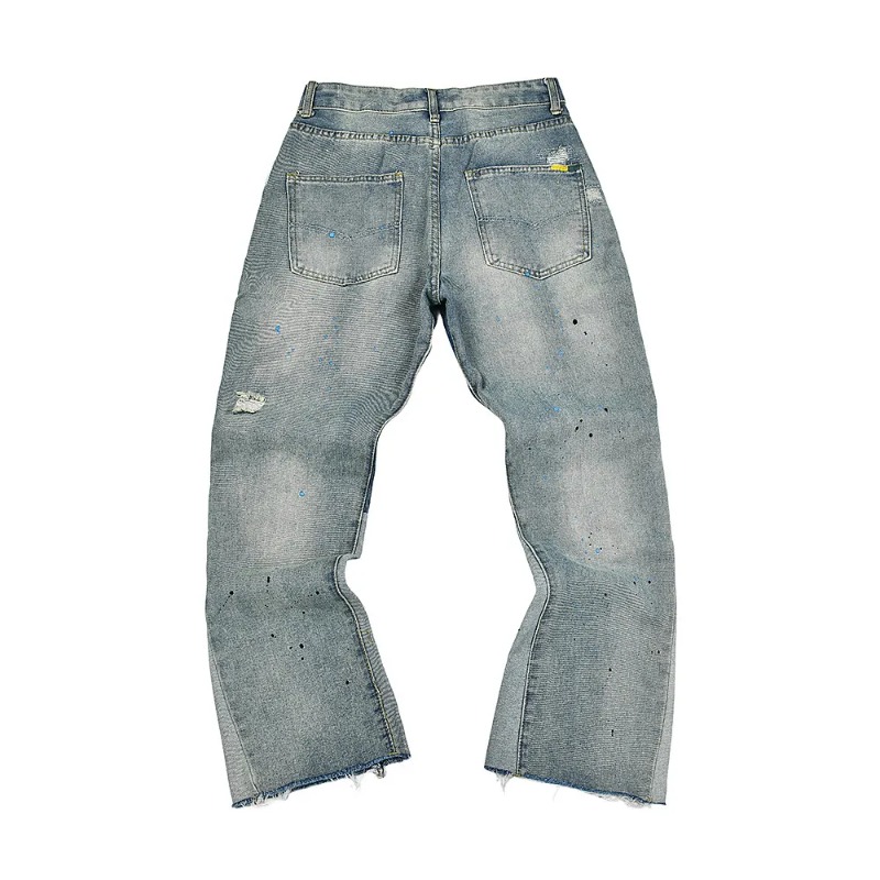 Gallery Dept American Vintage  - Gallery Dept Flare recension och pris