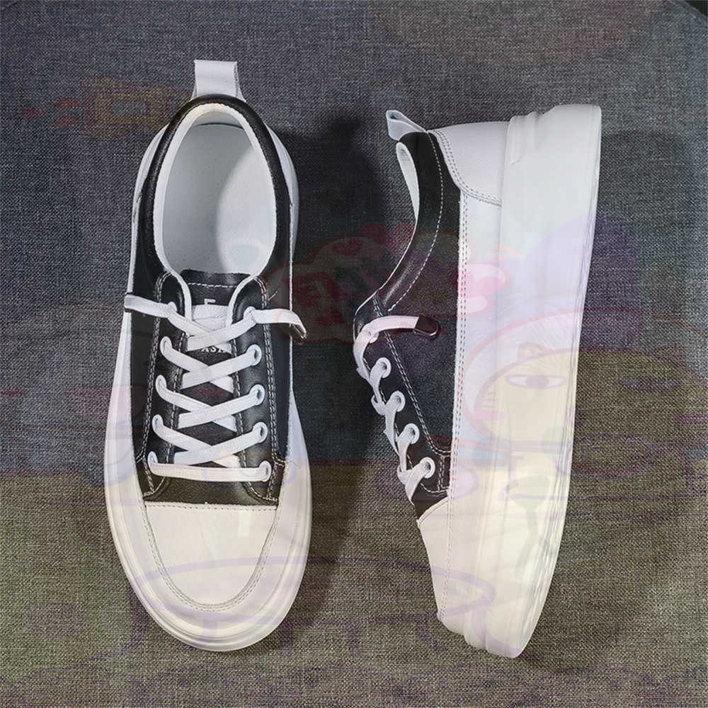 Lace-up Chunky Loafers Woman S - Streetwear Brand Expensive recension och pris