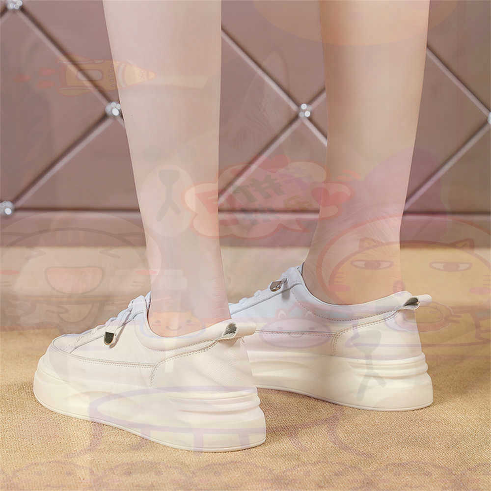 Lace-up Chunky Loafers Woman S - Streetwear Brand Expensive recension och pris