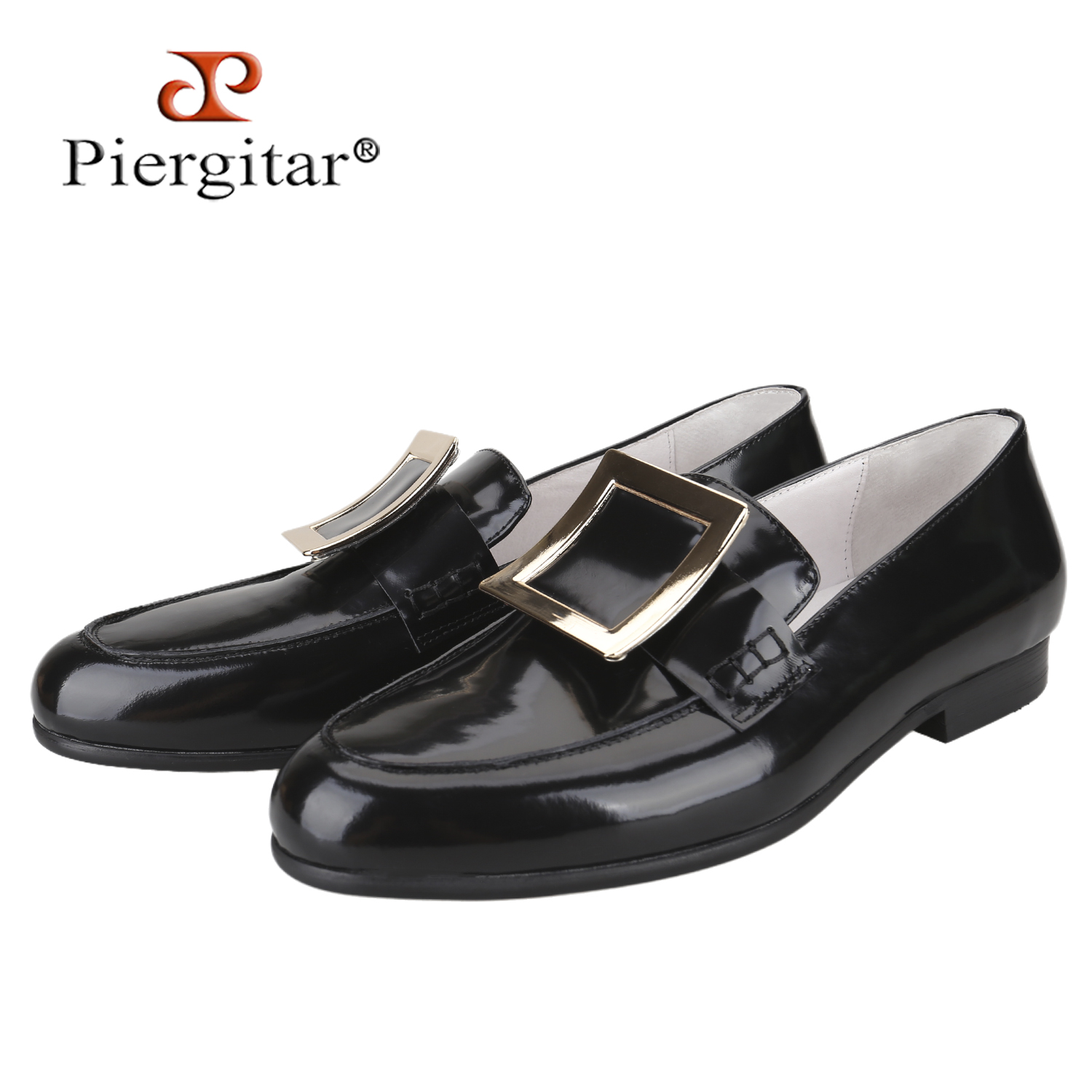 Piergitar 2025 New Handcrafted - Streetwear Brand Luxury recension och pris