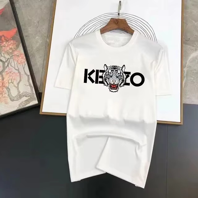 Luxury Classic Logo Brand T-Sh - Streetwear Brand China recension och pris