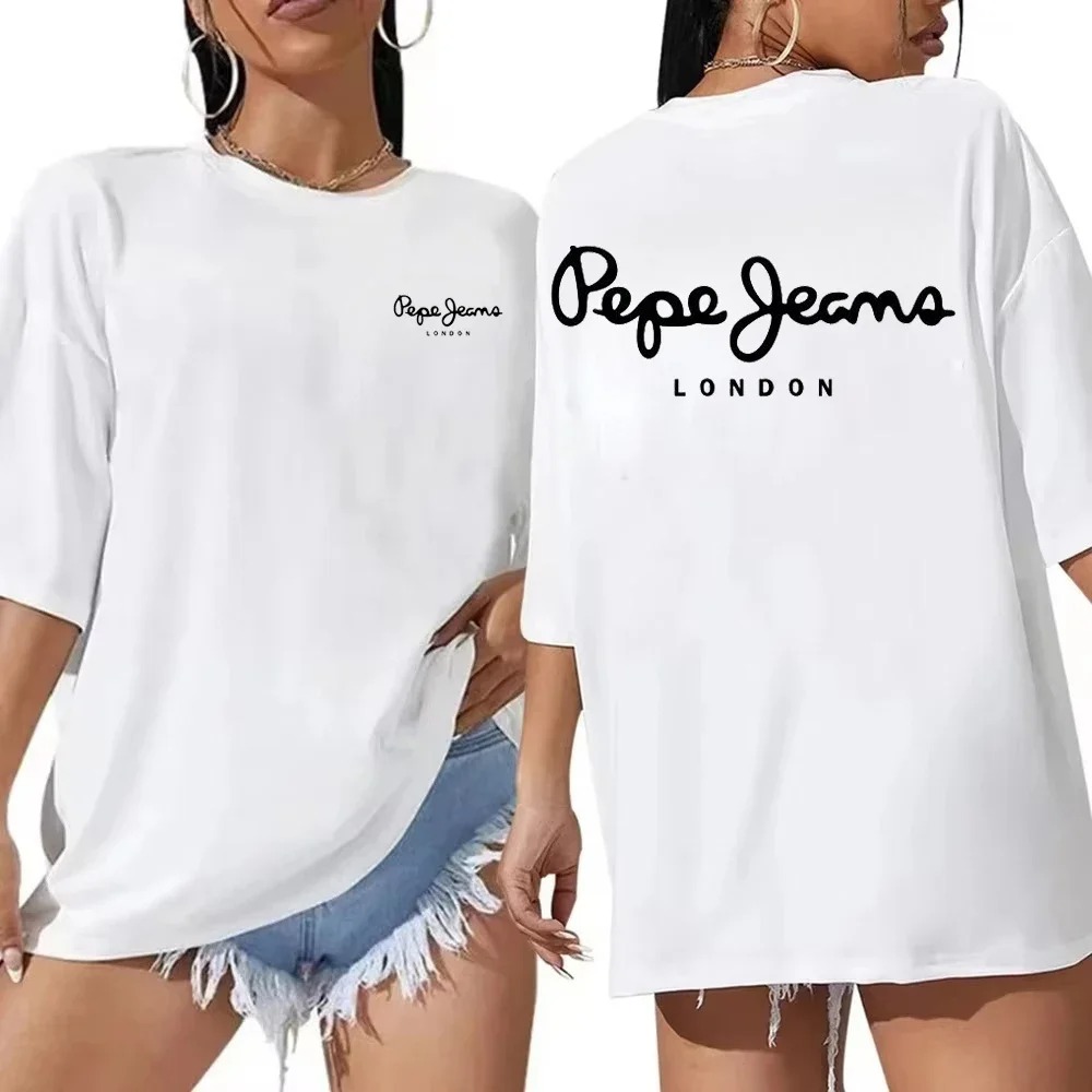 Best Pepe 2026 Jeans New Londo - Streetwear Brand London recension och pris