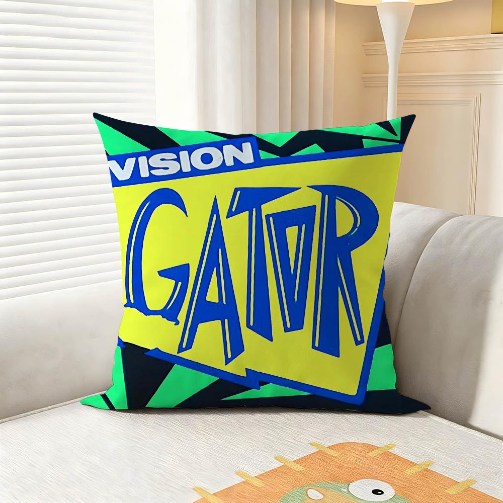 Brand-Vision Street WearS Cush - Vision Streetwear Brand recension och pris