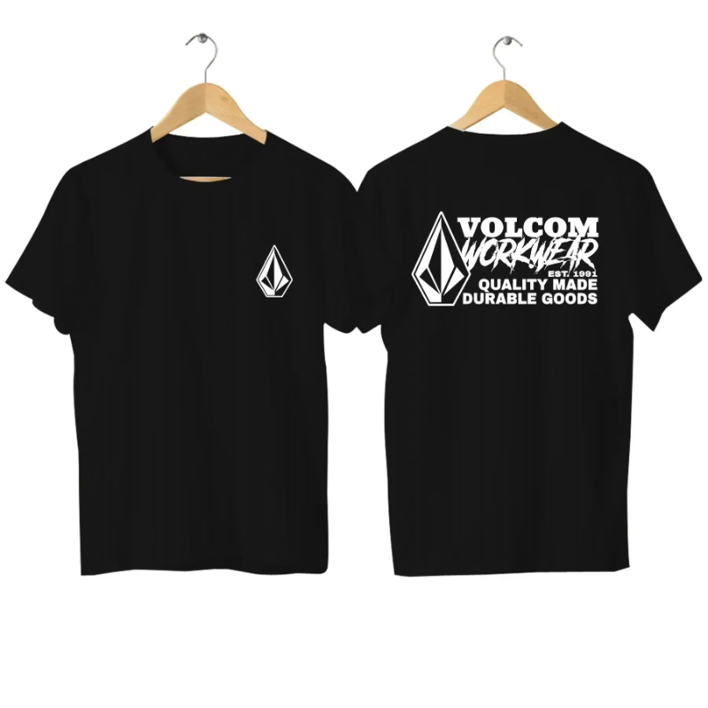 2025 Volcom Stone Womens Hot F - Streetwear Brand Tees recension och pris