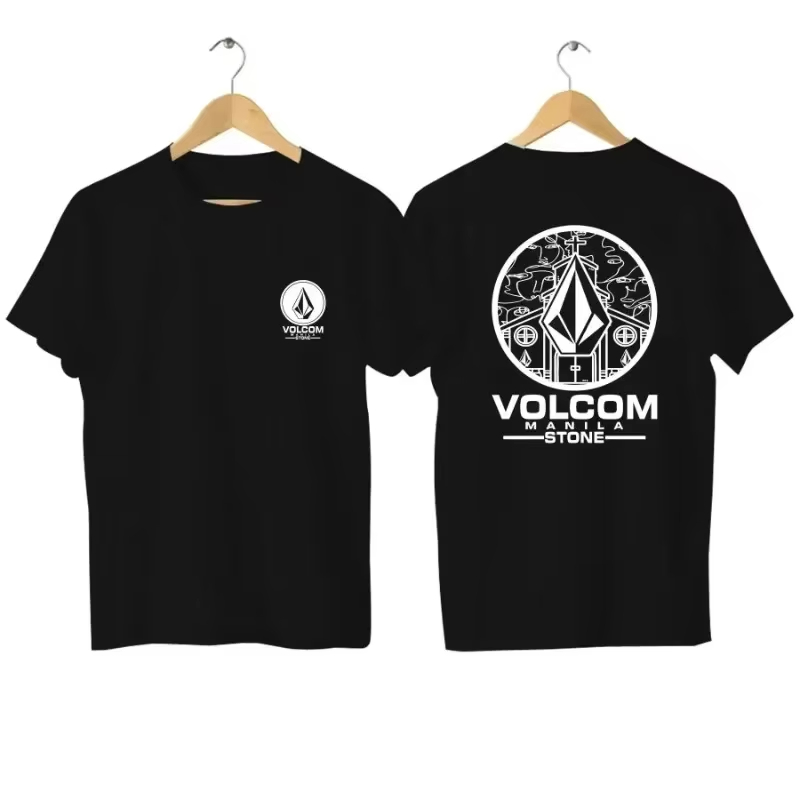 2025 Volcom Stone Womens Hot F - Streetwear Brand Tees recension och pris