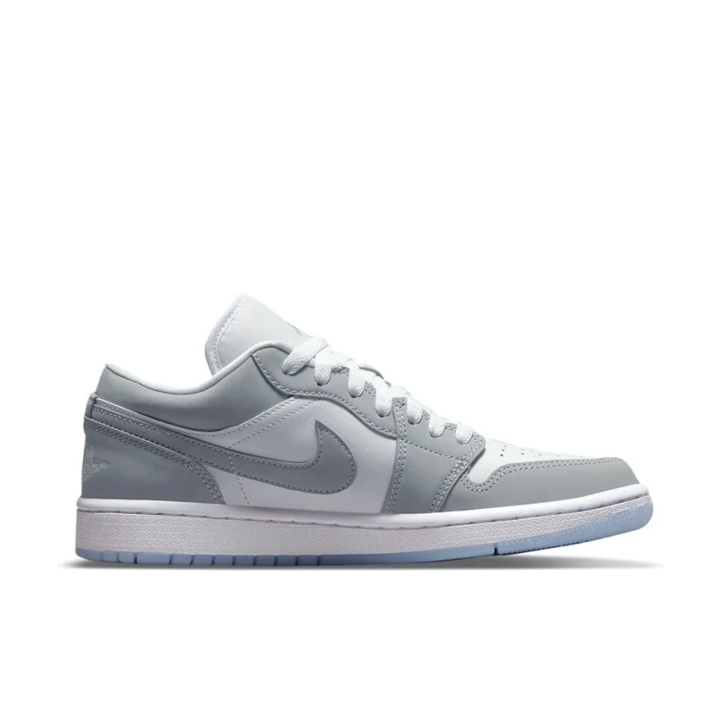 Classic Nike New Air Jordan 1  - Jordan 1 Retro Lace recension och pris