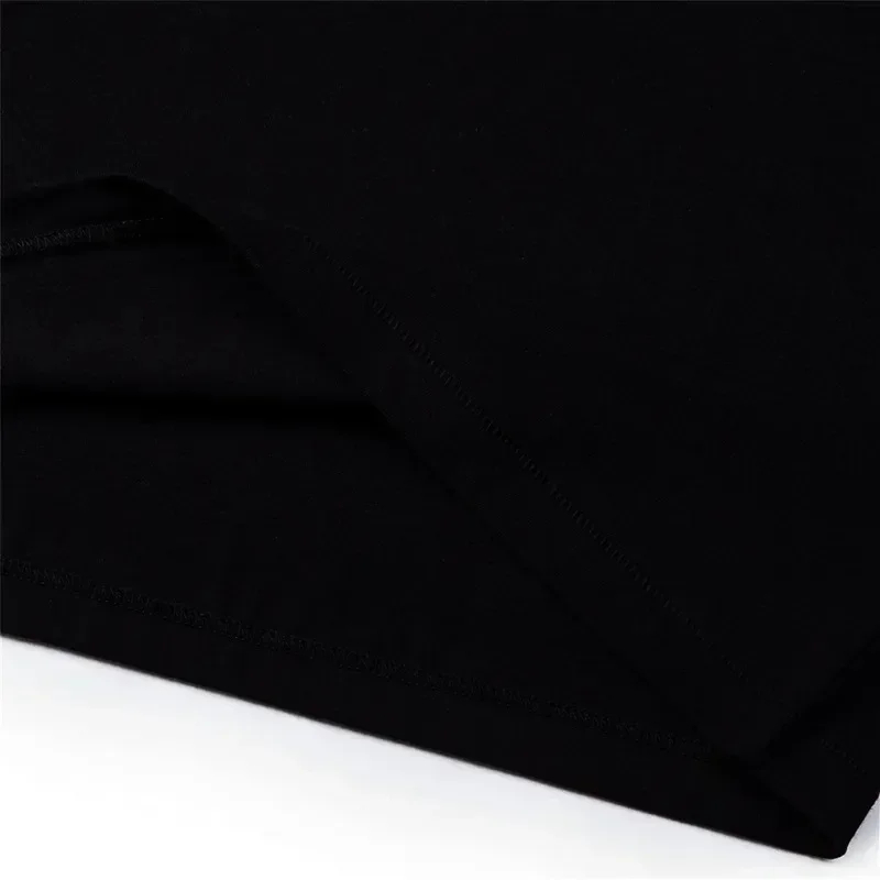2026 New Luxury Brand Letter P - Streetwear Brand Tees recension och pris