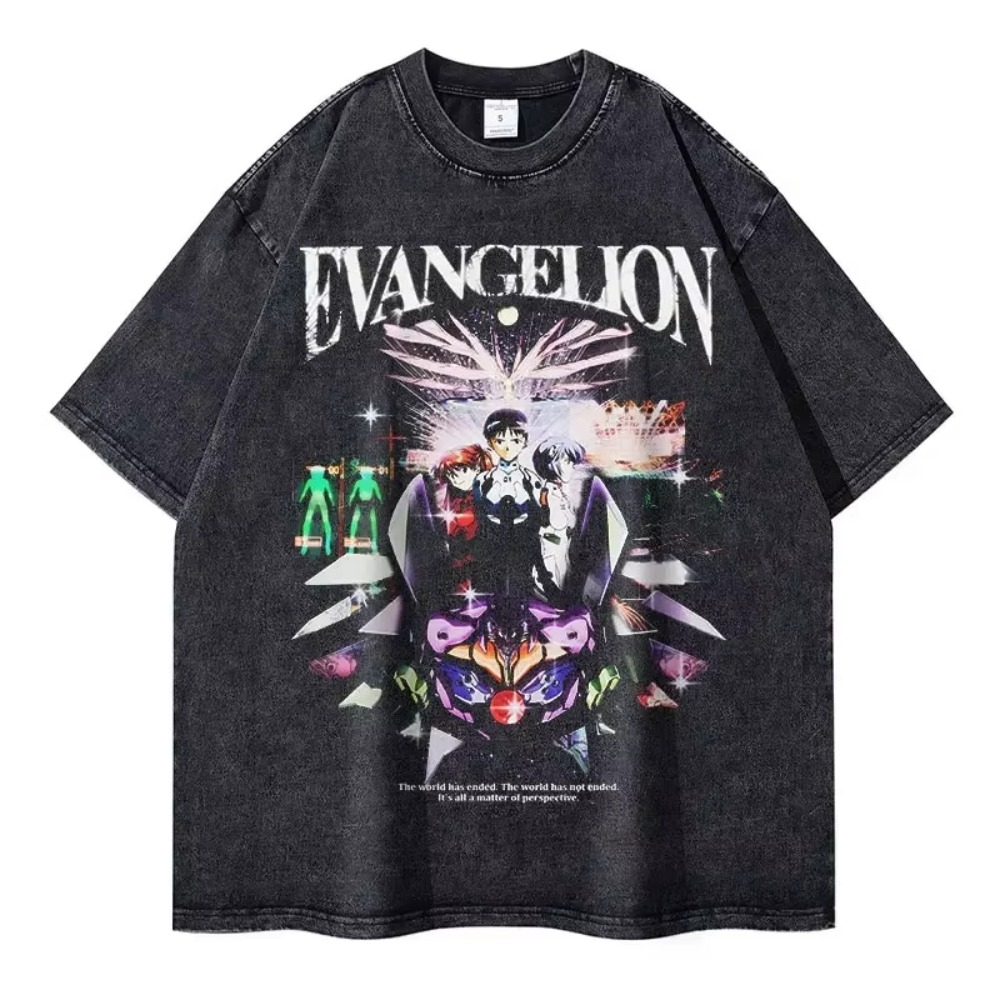 Oversized Men's T Shirts  Clot - Streetwear Brand Shirts recension och pris