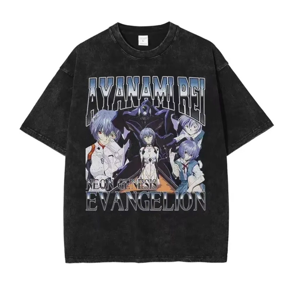 Oversized Men's T Shirts  Clot - Streetwear Brand Shirts recension och pris