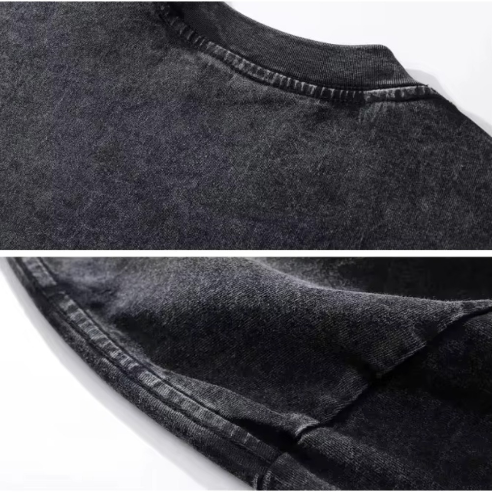 Oversized Men's T Shirts  Clot - Streetwear Brand Shirts recension och pris