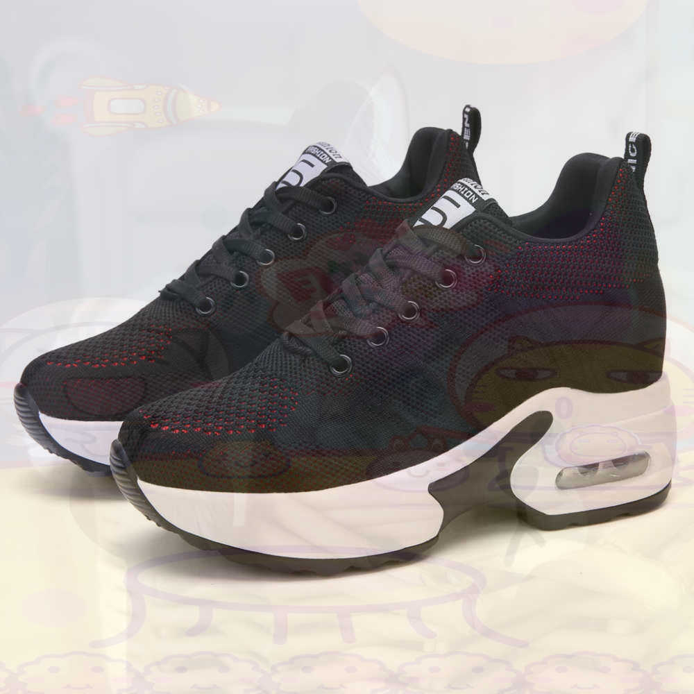 Red Size 36 Shoes Woman Tennis - Streetwear Brand Expensive recension och pris