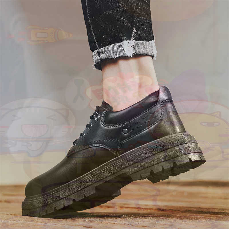 Dark Natural Leather Fashion T - Streetwear Brand Expensive recension och pris