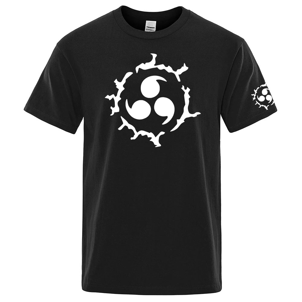2026 NARUTO Brand Summer Men's - Streetwear Brand China recension och pris