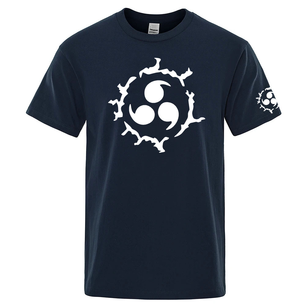 2026 NARUTO Brand Summer Men's - Streetwear Brand China recension och pris