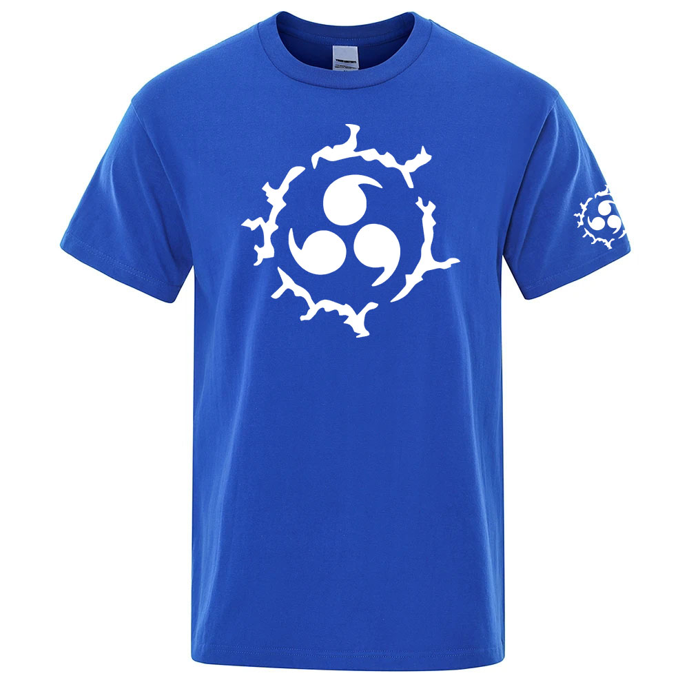 2026 NARUTO Brand Summer Men's - Streetwear Brand China recension och pris