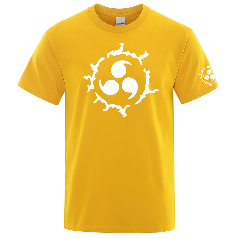 2026 NARUTO Brand Summer Men's - Streetwear Brand China recension och pris