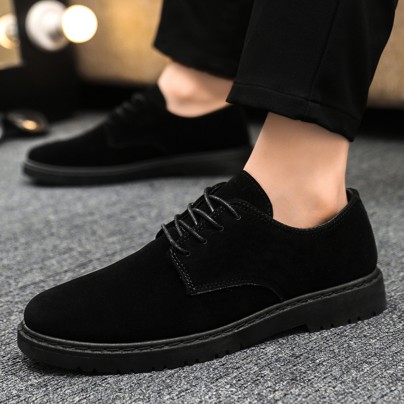 Luxury Brand Mens Casual Shoes - Streetwear Brand Luxury recension och pris