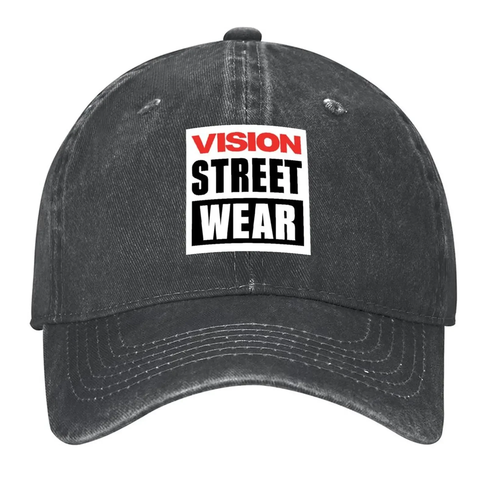 VISION STREET WEAR Baseball Ca - Vision Streetwear Brand recension och pris