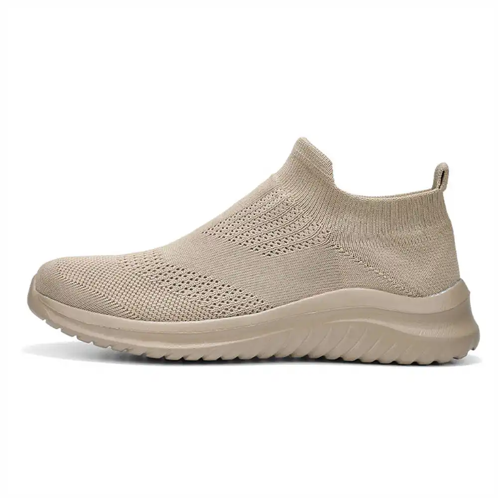 Beige Soft New Novelty Tennis  - Streetwear Brand Expensive recension och pris