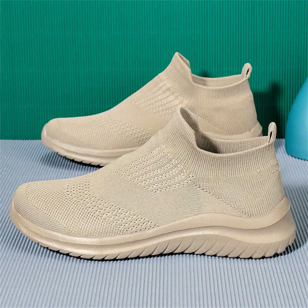 Beige Soft New Novelty Tennis  - Streetwear Brand Expensive recension och pris