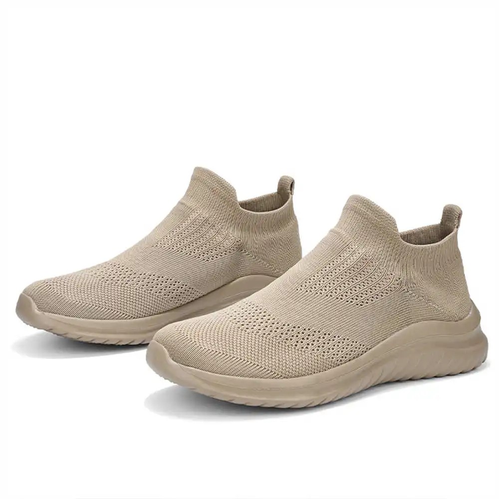 Beige Soft New Novelty Tennis  - Streetwear Brand Expensive recension och pris