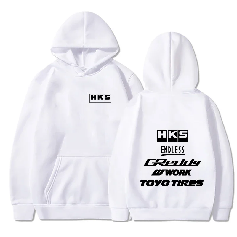 JDM Car Racing Brand List Back - Streetwear Brand List recension och pris