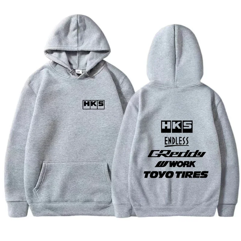 JDM Car Racing Brand List Back - Streetwear Brand List recension och pris