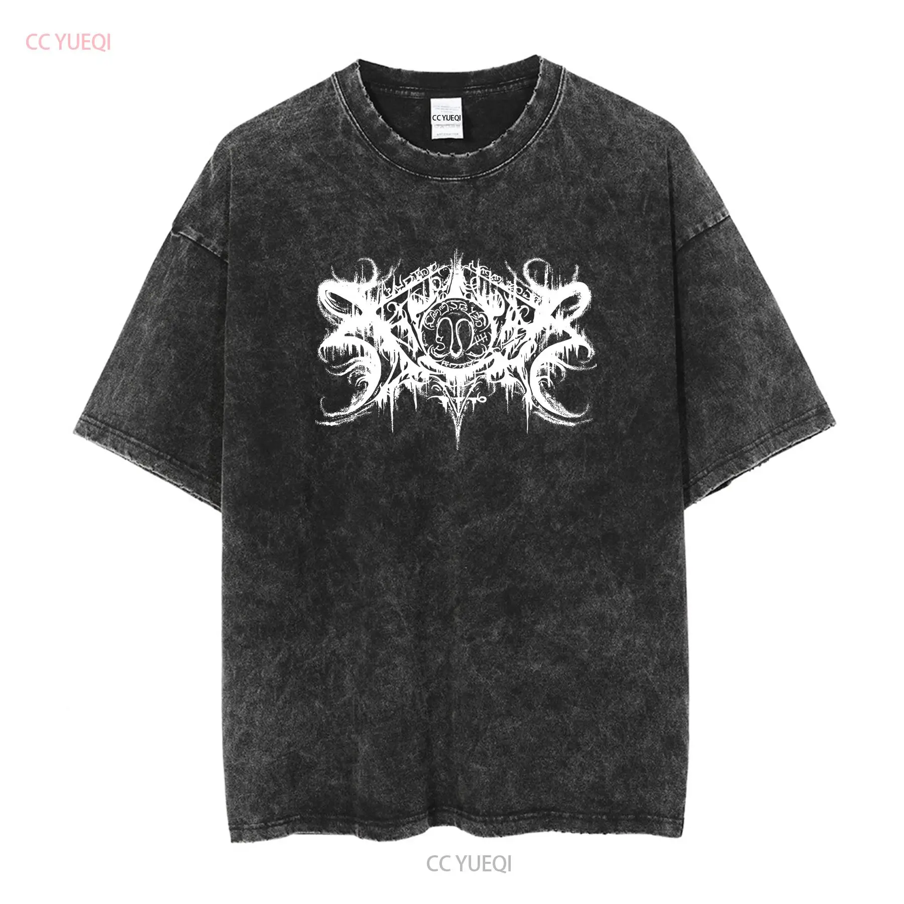 XASTHUR Brand New T Shirt Blac - Brand Of Streetwear recension och pris