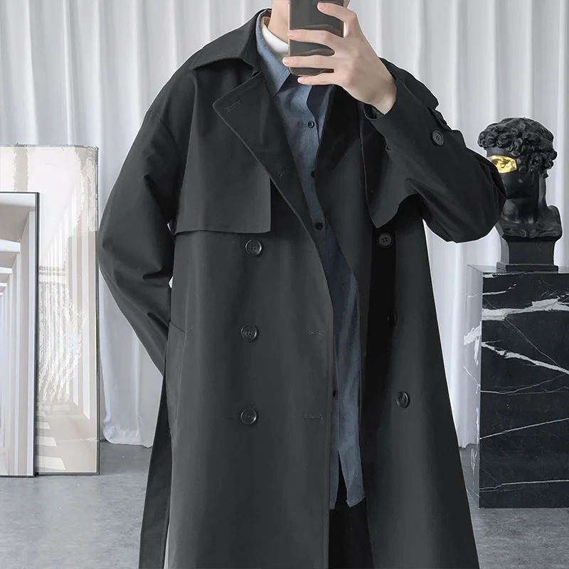 Fashion Brand Men's Business W - Streetwear Brand China recension och pris