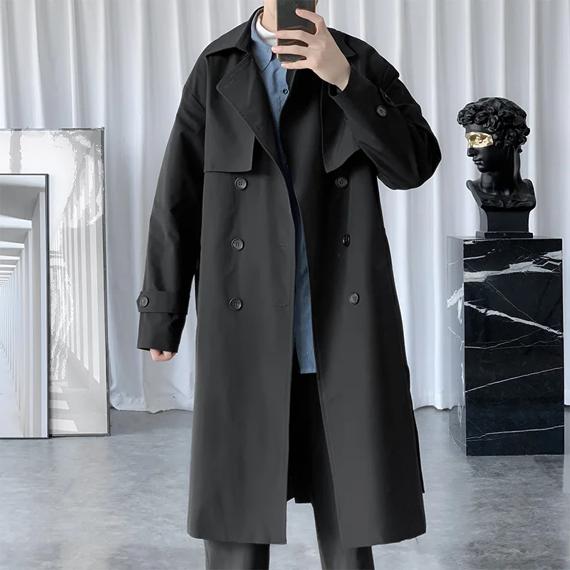 Fashion Brand Men's Business W - Streetwear Brand China recension och pris