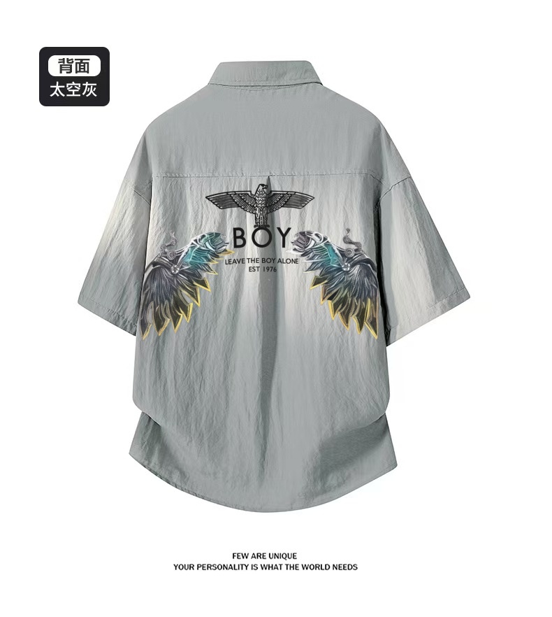 BOY LONDON summer fashion work - Streetwear Brand London recension och pris