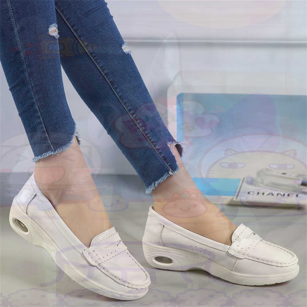Soft Slip-on Womens Large Size - Streetwear Brand Expensive recension och pris
