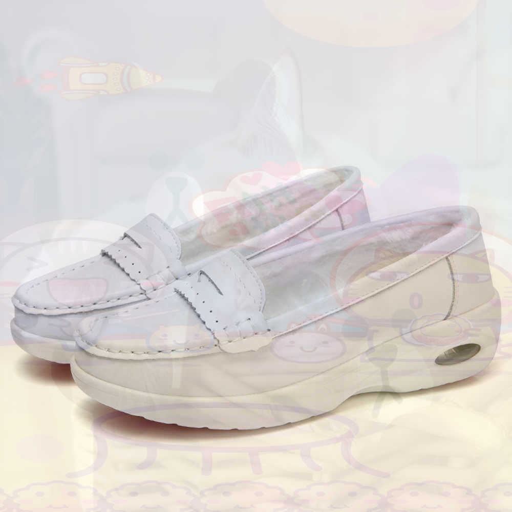 Soft Slip-on Womens Large Size - Streetwear Brand Expensive recension och pris