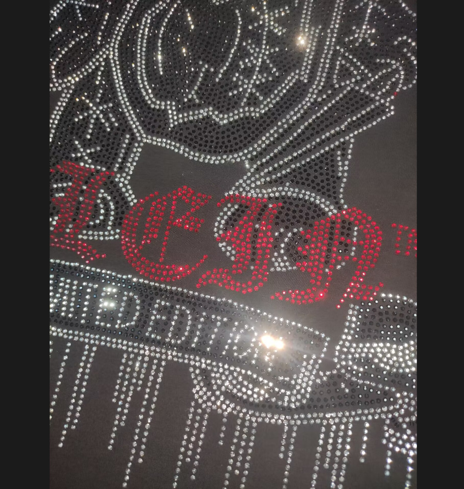 2025 New Short Sleeve T Shirts - Streetwear Brand Tees recension och pris